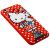 Чохол Hello Kitty для iPhone 6 червоний 2828351