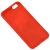 Чохол Hello Kitty для iPhone 6 червоний 2828352