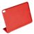 Чохол книжка Smart для IPad Pro 11" 2018 case червоно-рожевий 2829390