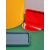 Чохол для Samsung Galaxy A01 (A015) Wave colorful mint gum 2830434