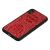 Чохол Genuine для iPhone X / Xs Horsman червоний 2833691