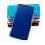 Чохол книжка для Meizu MX4 з магнітом синій 2833981