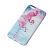 Чохол для iPhone 6 Plus Ibasi Flowers рожевий фламінго 2834939