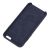 Чохол Silicone для iPhone 6 / 6s case midnight blue 2834019