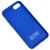 Чохол для iPhone 7 / 8 All Day силіконовий синій 2834011