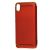 Чохол Joint для Xiaomi Redmi 7A 360 червоний 2839428