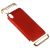 Чохол Joint для Xiaomi Redmi 7A 360 червоний 2839427