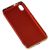 Чохол Joint для Xiaomi Redmi 7A 360 червоний 2839428