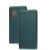 Чохол книжка Premium для Samsung Galaxy A33 5G зелений 2841849