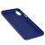Чохол Rock для iPhone X / Xs Classy Protection синій 2843321