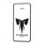 Захисне скло для iPhone Xs Max / 11 Pro Max Moxom чорне 2843007
