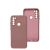 Чохол для Xiaomi  Redmi Note 8T Silicone Full camera pink sand 2844945