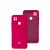 Чохол для Xiaomi Redmi 9C / 10A Silicone Full camera яскраво-рожевий 2846457