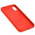 Чохол для iPhone X / Xs Slim Full червоний 2850220