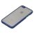 Чохол для iPhone 6/6s LikGus Totu camera protect синій 2850023