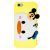 3D чохол Disney Double Faces для iPhone 6 Mickey жовтий 2856212