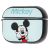 Чохол для AirPods Pro Young Style Mickey Mouse блакитний 2856414