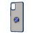 Чохол Samsung Galaxy A51 (A515) LikGus Maxshield Ring синій 2858455