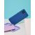 Чохол для Oppo A54 Wave colorful синій 2859309