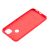 Чохол для Xiaomi Redmi 9C/10A My Colors червоний 2861900