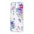 Чохол для Samsung Galaxy J6+ 2018 (J610) Flowers Confetti "квіти" 2862152