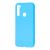 Чохол для Xiaomi Redmi Note 8T Candy блакитний 2863173