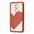 Чохол для Xiaomi Redmi Note 4x Kingxbar серце червоний 2863700
