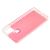 Чохол для Samsung Galaxy M31 (M315) "Neon пісок" рожевий 2864930