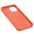 Чохол для iPhone 12/12 Pro Silicone case with MagSafe and Splash Screen pink citrus 2864049