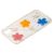 3D чохол для iPhone X / Xs confetti "ромашка" 2864306