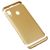 Чохол GKK LikGus для Samsung Galaxy A20/A30 360 золотистий 2864836