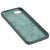 Чохол для iPhone 7/8 Silicone Full зелений / cactus 2866411