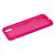 Чохол для iPhone Xr Silicone Full bright pink 2867593