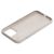 Чохол для iPhone 12 Pro Max Silicone Full сірий / stone 2867390