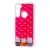 Чохол для Xiaomi Redmi Note 8 "рідкий пісок" рожевий лапи 2869624
