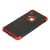 Чохол Chrome для iPhone X / Xs Colour ударостійкий червоний 2870194