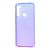 Чохол для Xiaomi Redmi Note 8 Gradient Design фіолетово-синій 2872255