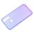 Чохол для Xiaomi Redmi Note 8 Gradient Design фіолетово-синій 2872255