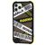 Чохол для iPhone 11 Pro SkinArma case Kakudo series жовтий 2874348