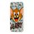 Чохол Tom & Jerry для iPhone 5 блакитний 1446952