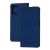 Чохол книжка Xiaomi Redmi Note 10 Pro Wave Shell синій 2874667