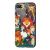 Чохол Fairy Tails для iPhone 7/8 дівчинка зі звірами 2875500