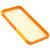 Чохол для iPhone Xr LikGus Mix Colour помаранчевий 2875867
