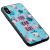 Чохол Confetti fashion для iPhone X / Xs фламінго з конфетті 2876984