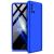 Чохол GKK LikGus для Samsung Galaxy A51 (A515) 360 синій 2878906