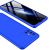 Чохол GKK LikGus для Samsung Galaxy A51 (A515) 360 синій 2878904