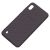 Чохол для Samsung Galaxy A10 (A105) Carbon чорний 2879161