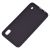 Чохол для Samsung Galaxy A10 (A105) Carbon чорний 2879162