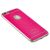 Чохол для iPhone 6 під бренд рожевий 2879685