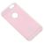 Чохол для iPhone 6 під бренд рожевий 2879686
